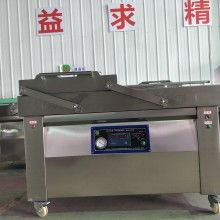 山东康瑞达包装机械有限责任公司 包装辅助设备，提升自动化与智能化水平